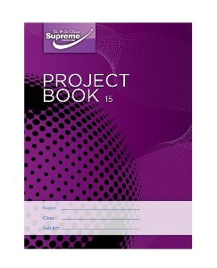 Project Hard Copy 40 Page No15 Project Copy Pack 20