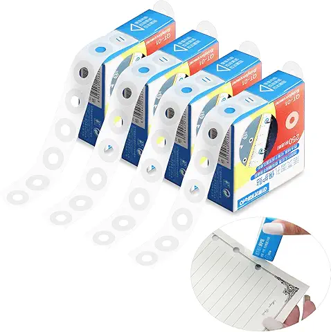 Ring Reinforcers
