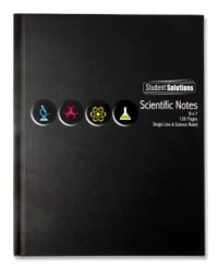Science Hardback 13192 9X 7 Science Hardback 60 Page