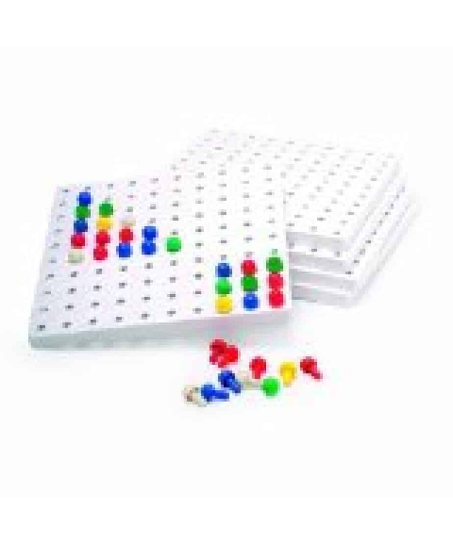Peg Array 1477A Pegboards