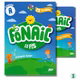 Fónaic le Fís - Leabhar A - Pack ABC Publications