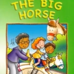 The Big Horse Reading Book SI
