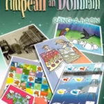 GE9716 Timpeall An Domhain Rang 1 Folens